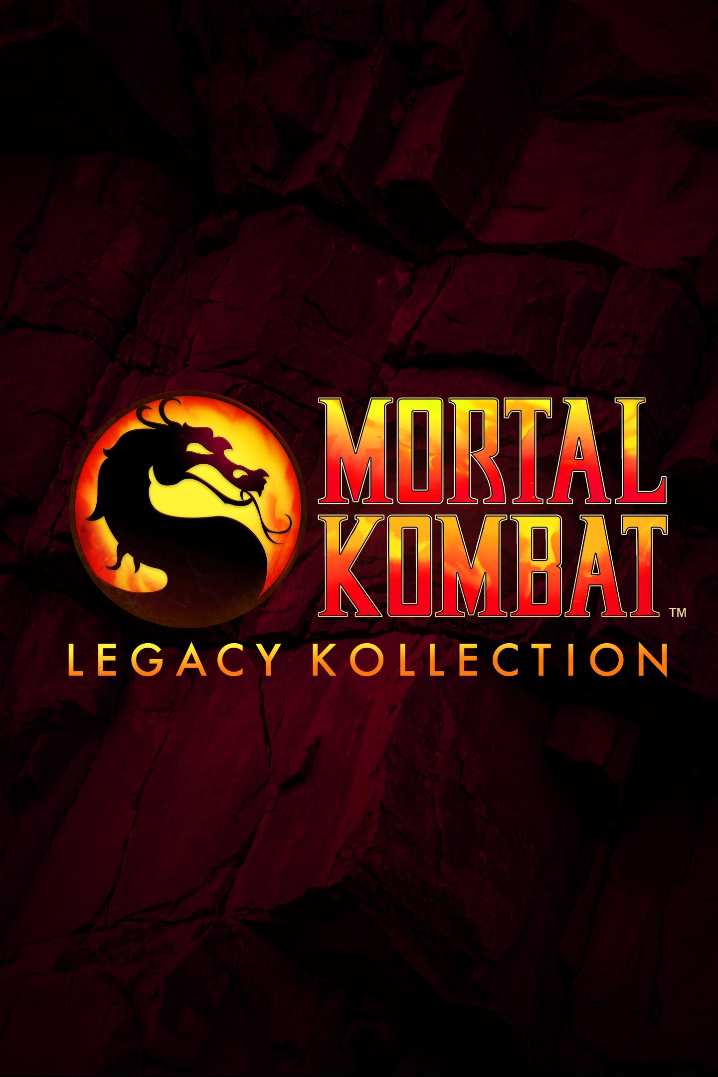 Mortal Kombat